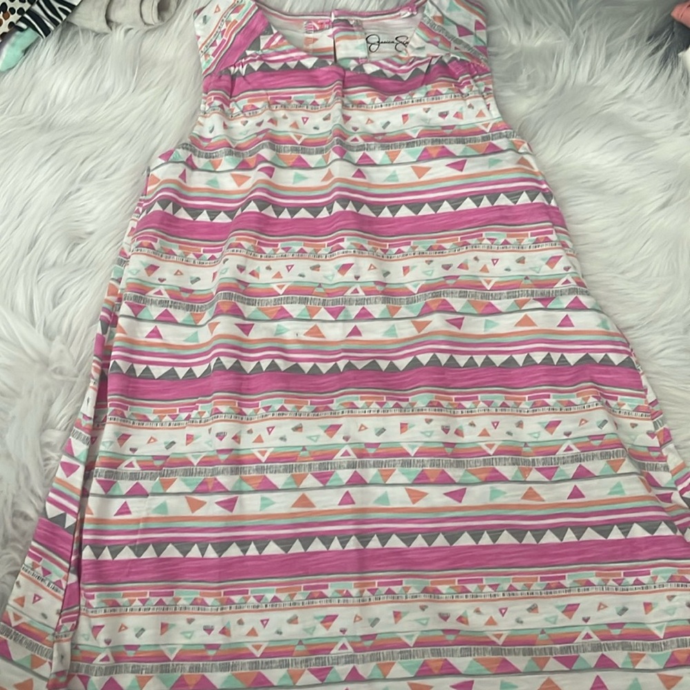 Jessica Simpson toddler girl dress size 3T new